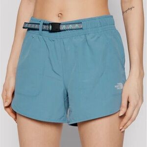 North Face Class V Hike Short 2.0